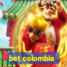 bet colombia